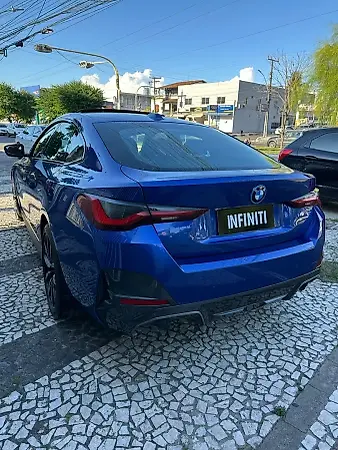 BMW I4 Edrive35 - Imagem 5
