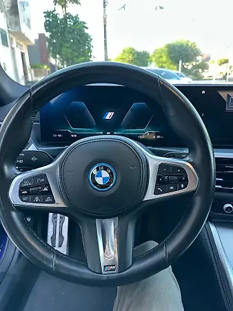 BMW I4 Edrive35 - Imagem 9