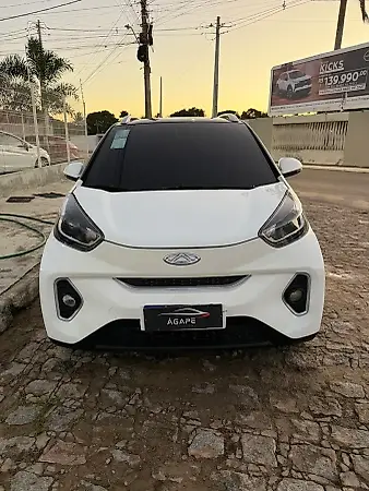 Chery Eq1 - Imagem 1