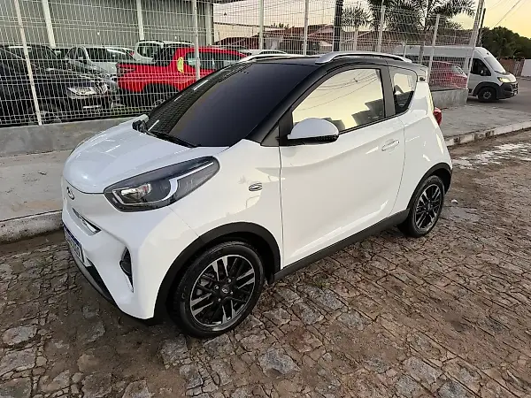 Chery Eq1 - Imagem 2