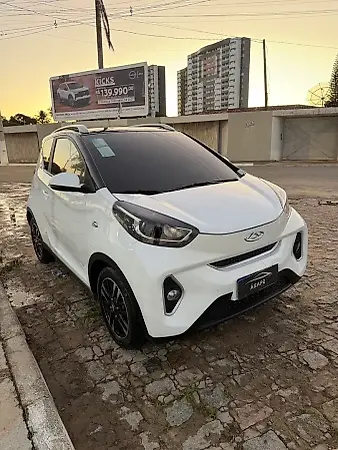 Chery Eq1 - Imagem 4