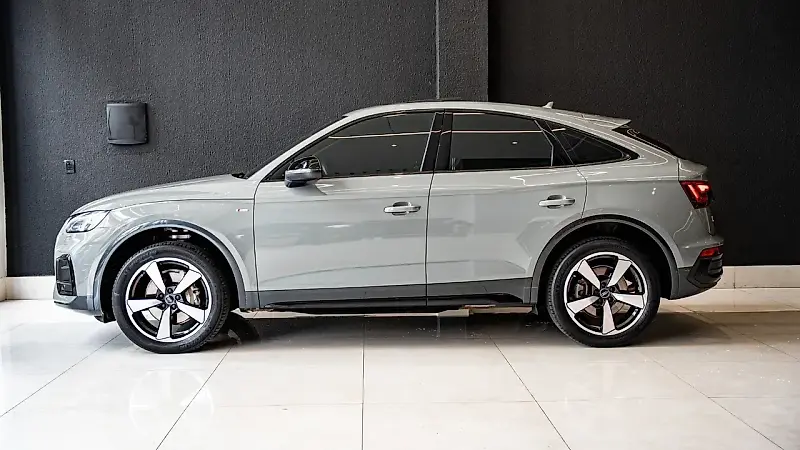 Audi E-tron - Imagem 5