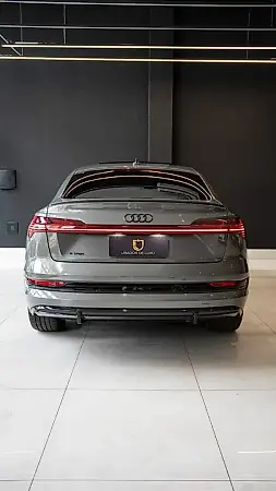 Audi E-tron - Imagem 7
