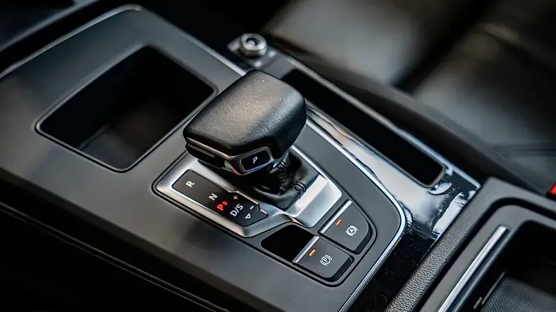 Audi E-tron - Imagem 13