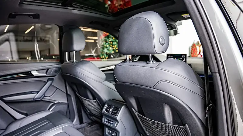 Audi E-tron - Imagem 16