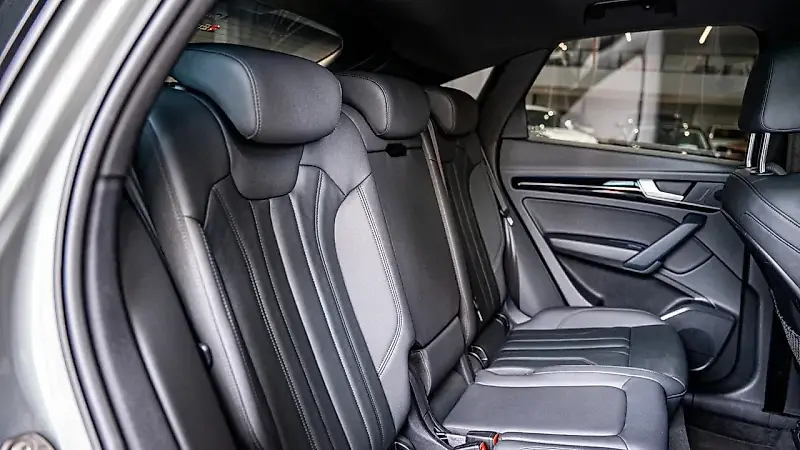 Audi E-tron - Imagem 17