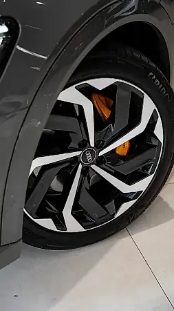 Audi E-tron - Imagem 19