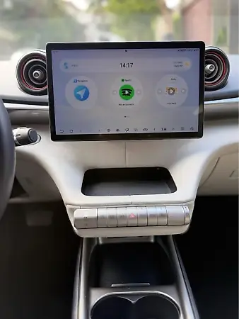 BYD Dolphin - Imagem 2