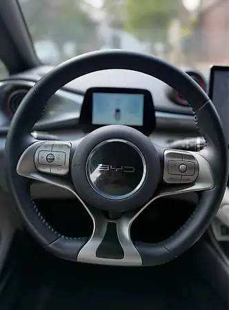 BYD Dolphin - Imagem 3
