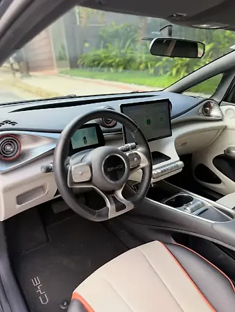 BYD Dolphin - Imagem 4