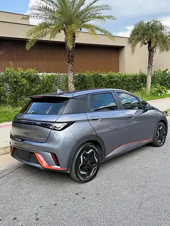 BYD Dolphin - Imagem 7
