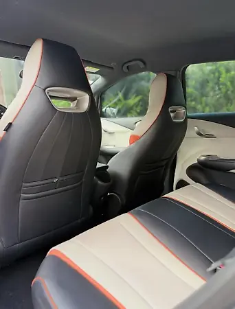 BYD Dolphin - Imagem 14
