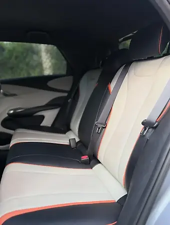 BYD Dolphin - Imagem 19