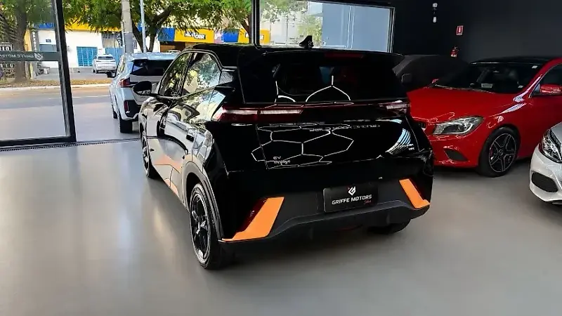 BYD Dolphin Mini - Imagem 5