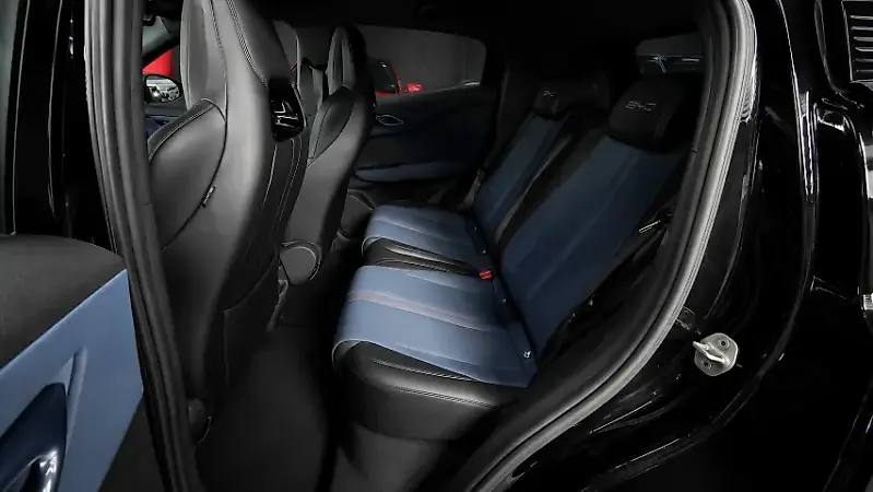 BYD Dolphin Mini - Imagem 9