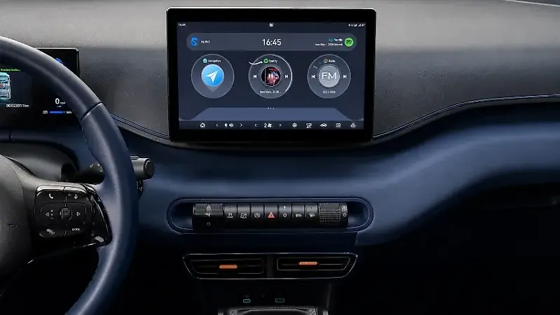 BYD Dolphin Mini - Imagem 14