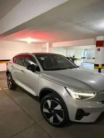 Volvo C40 Recharge - Imagem 5