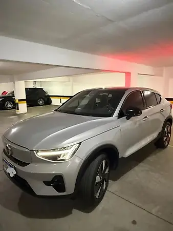 Volvo C40 Recharge - Imagem 4