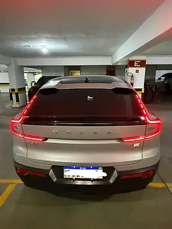 Volvo C40 Recharge - Imagem 6