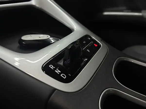 Geely EX2 - Imagem 2