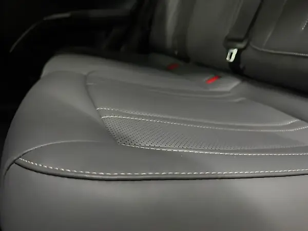 Geely EX2 - Imagem 4
