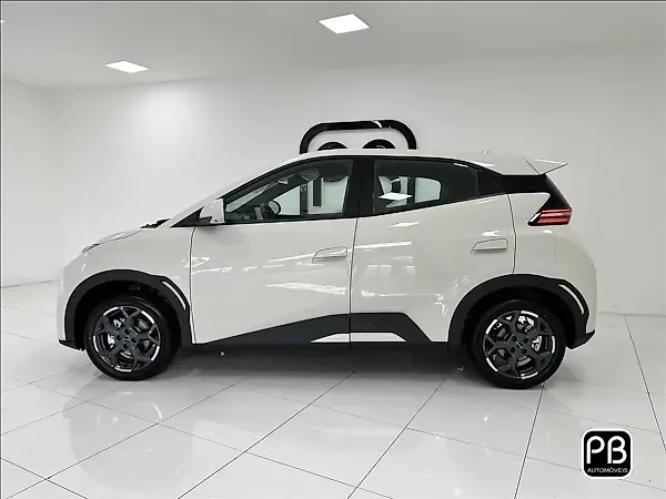 BYD Dolphin Mini - Imagem 3