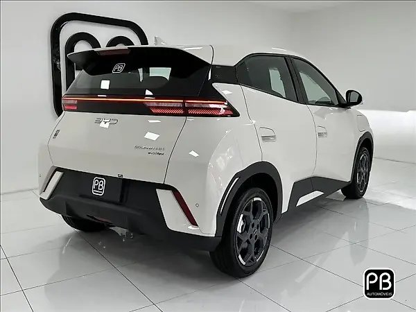 BYD Dolphin Mini - Imagem 5