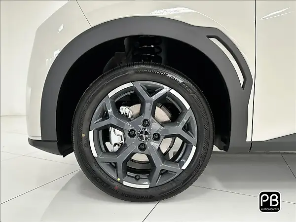 BYD Dolphin Mini - Imagem 8