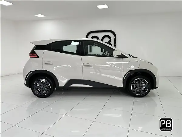 BYD Dolphin Mini - Imagem 6