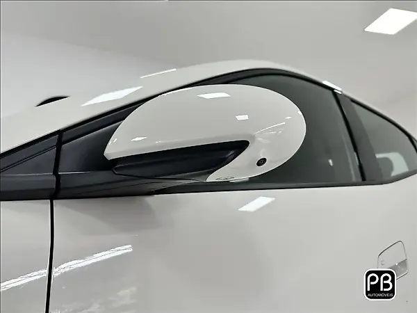 BYD Dolphin Mini - Imagem 7