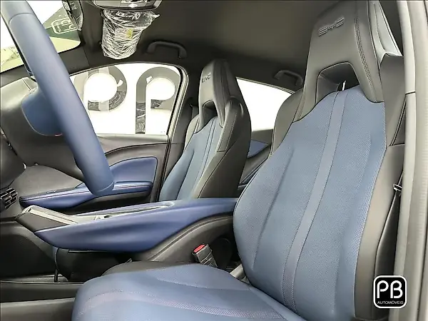 BYD Dolphin Mini - Imagem 9