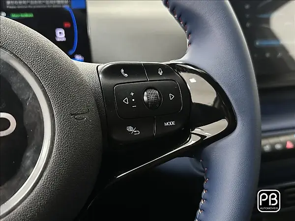 BYD Dolphin Mini - Imagem 15