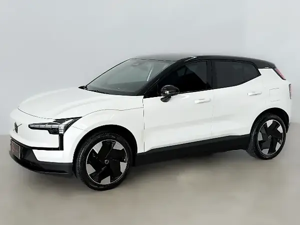 Volvo EX30 - Imagem 1