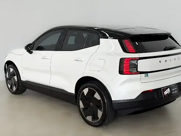 Volvo EX30 - Imagem 5