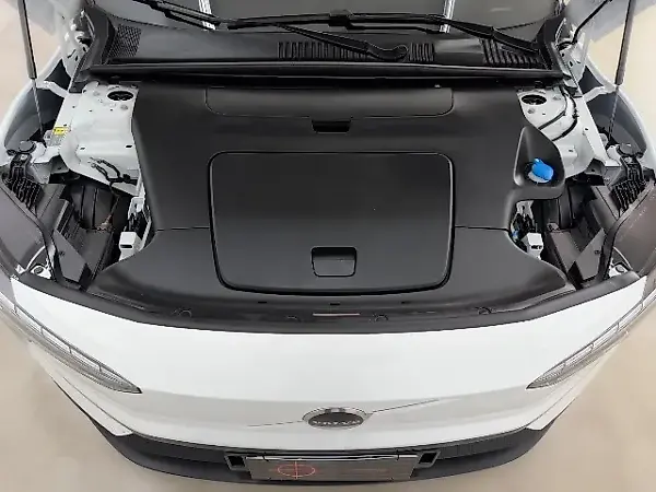 Volvo EX30 - Imagem 9