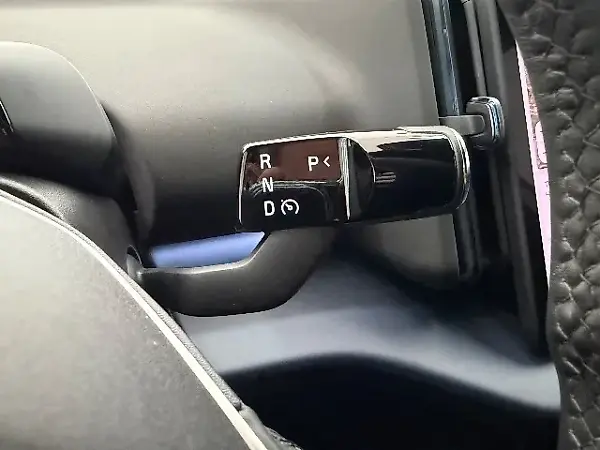 Volvo EX30 - Imagem 12