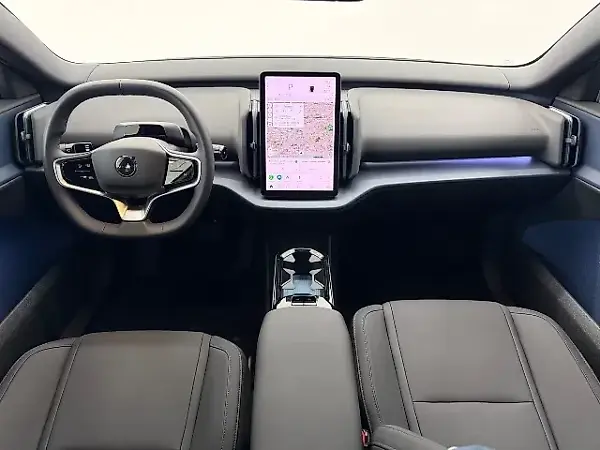 Volvo EX30 - Imagem 16