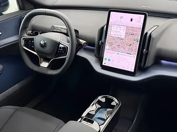 Volvo EX30 - Imagem 19