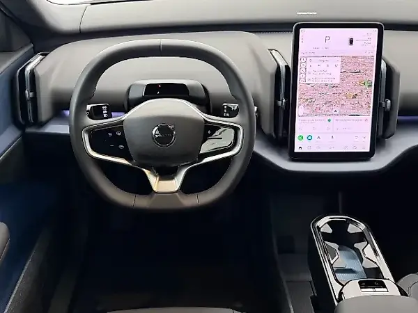 Volvo EX30 - Imagem 17