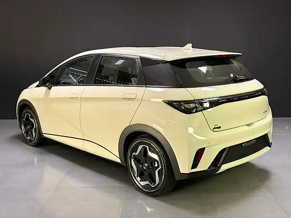 BYD Dolphin - Imagem 3