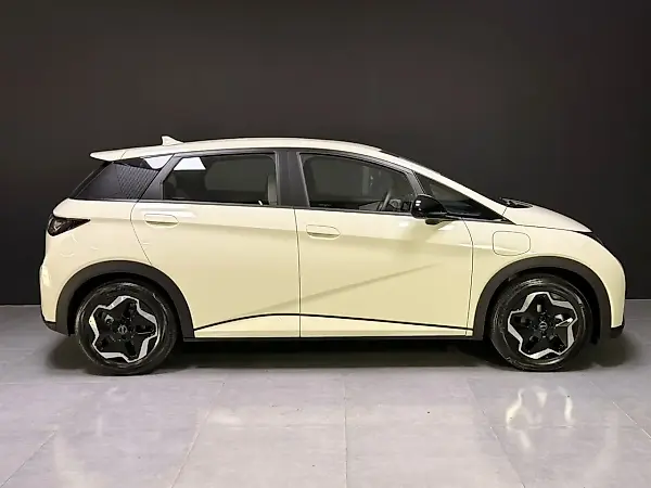 BYD Dolphin - Imagem 4