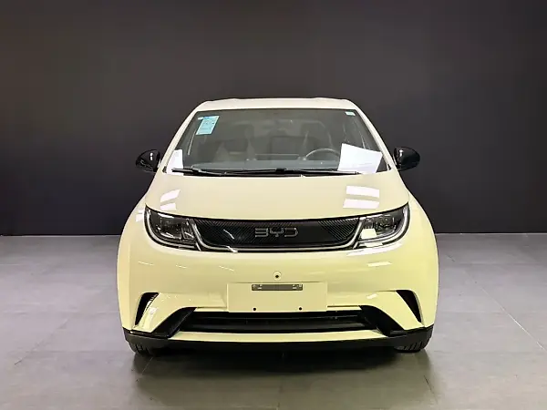BYD Dolphin - Imagem 6