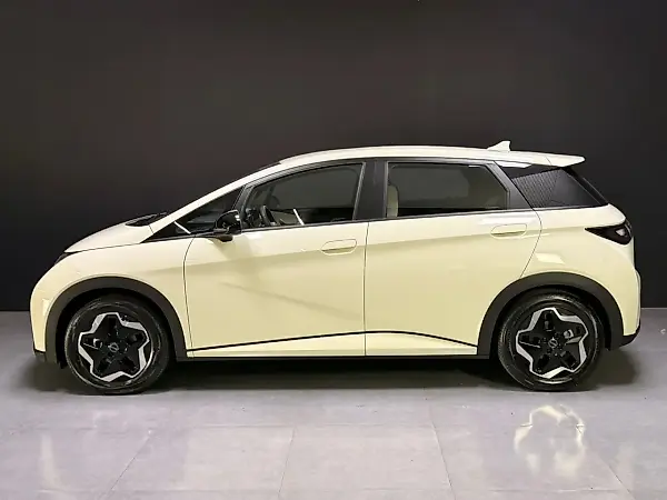 BYD Dolphin - Imagem 5