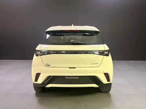 BYD Dolphin - Imagem 7