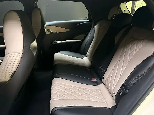 BYD Dolphin - Imagem 10