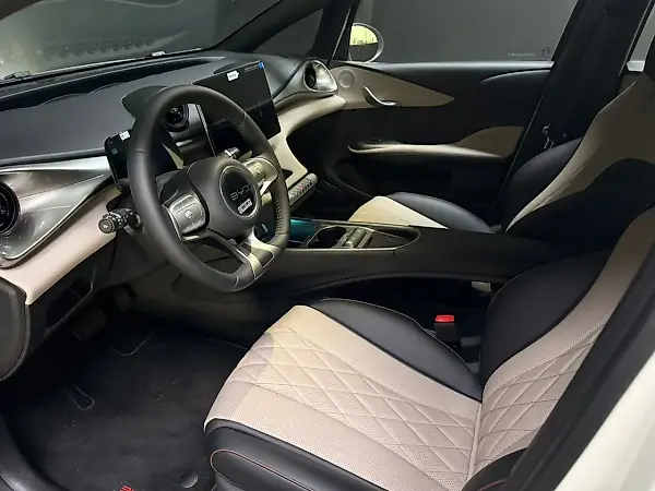 BYD Dolphin - Imagem 11