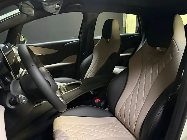 BYD Dolphin - Imagem 15