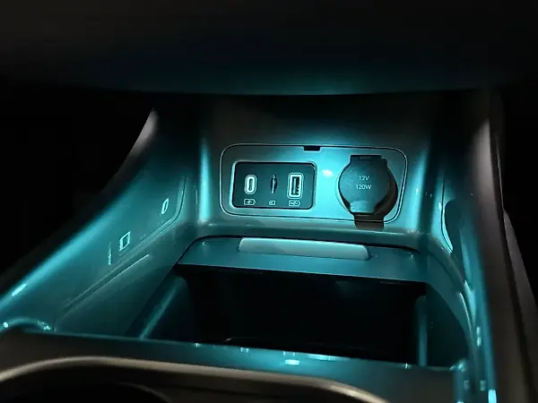 BYD Dolphin - Imagem 17