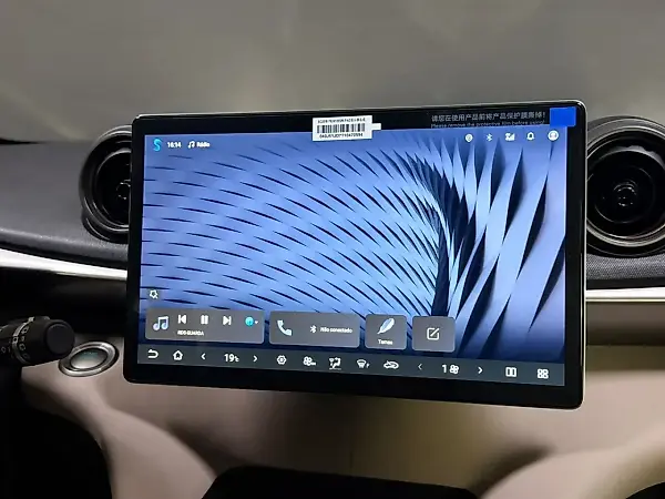 BYD Dolphin - Imagem 19