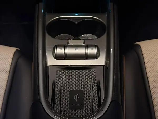 BYD Dolphin - Imagem 20